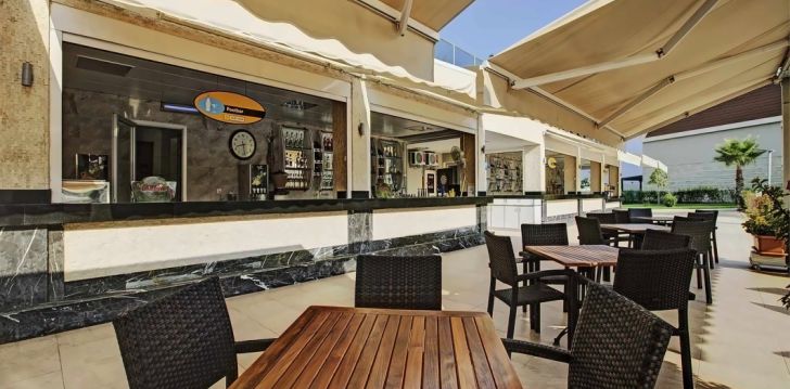 Meeldejäävad hetked Türgis, 5* hotellis TUI MAGIC LIFE JACARANDA! 28