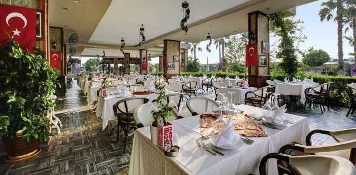 Meeldejäävad hetked Türgis, 5* hotellis TUI MAGIC LIFE JACARANDA! 29