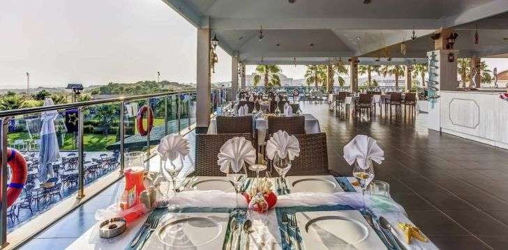 Meeldejäävad hetked Türgis, 5* hotellis TUI MAGIC LIFE JACARANDA! 30