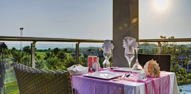 Meeldejäävad hetked Türgis, 5* hotellis TUI MAGIC LIFE JACARANDA! 31