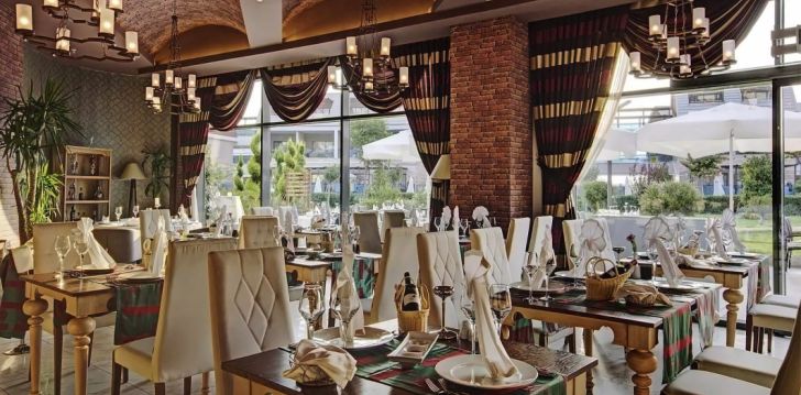 Meeldejäävad hetked Türgis, 5* hotellis TUI MAGIC LIFE JACARANDA! 32