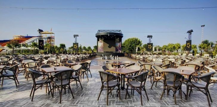 Meeldejäävad hetked Türgis, 5* hotellis TUI MAGIC LIFE JACARANDA! 34
