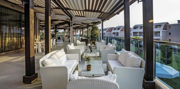 Meeldejäävad hetked Türgis, 5* hotellis TUI MAGIC LIFE JACARANDA! 36