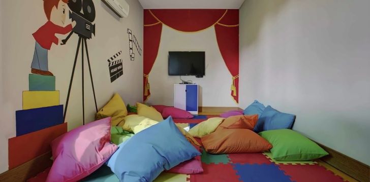 Meeldejäävad hetked Türgis, 5* hotellis TUI MAGIC LIFE JACARANDA! 37