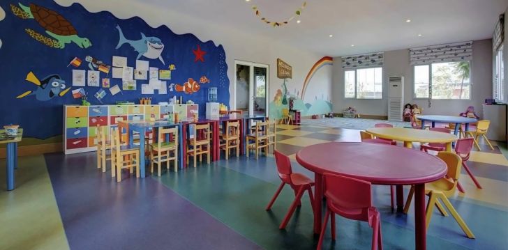 Meeldejäävad hetked Türgis, 5* hotellis TUI MAGIC LIFE JACARANDA! 38