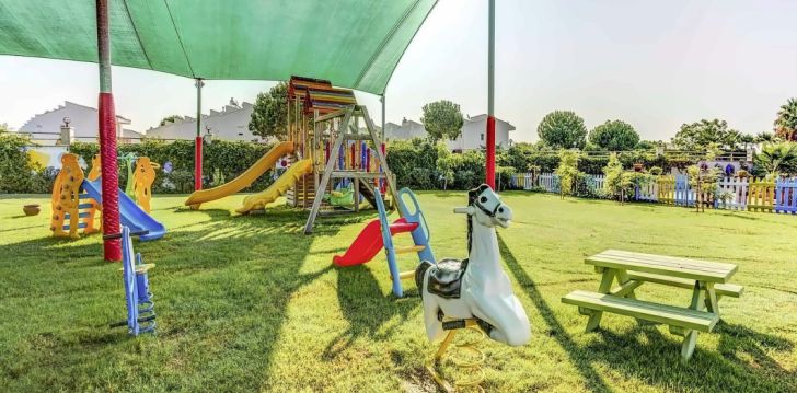 Meeldejäävad hetked Türgis, 5* hotellis TUI MAGIC LIFE JACARANDA! 40