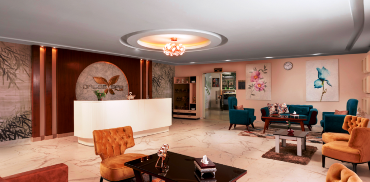 Tore perepuhkus 5* hotellis PICKALBATROS LAGUNA CLUB RESORT! 34