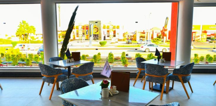 Tore perepuhkus 5* hotellis PICKALBATROS LAGUNA CLUB RESORT! 39