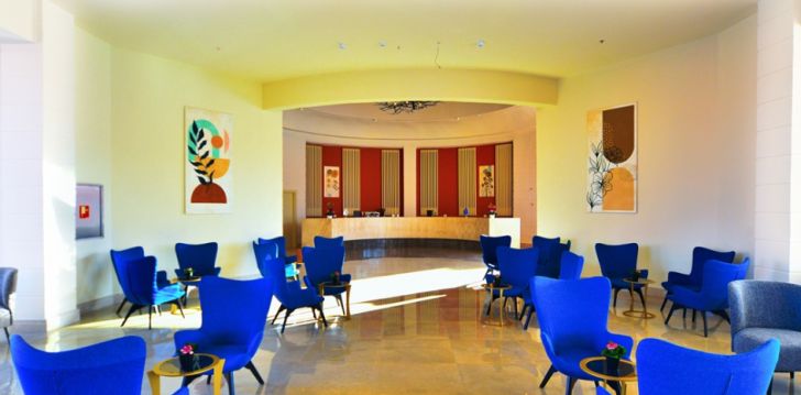 Tore perepuhkus 5* hotellis PICKALBATROS LAGUNA CLUB RESORT! 38