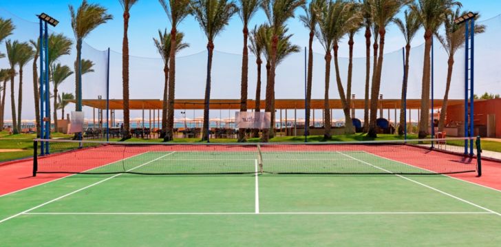 Tore perepuhkus 5* hotellis PICKALBATROS LAGUNA CLUB RESORT! 40