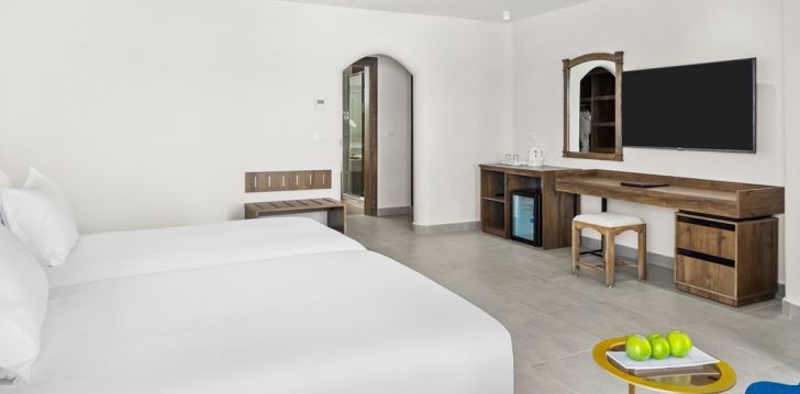 Tore perepuhkus 5* hotellis PICKALBATROS LAGUNA CLUB RESORT! 12