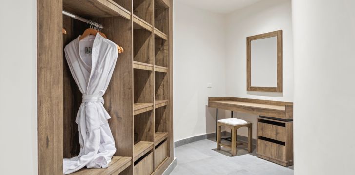 Tore perepuhkus 5* hotellis PICKALBATROS LAGUNA CLUB RESORT! 17