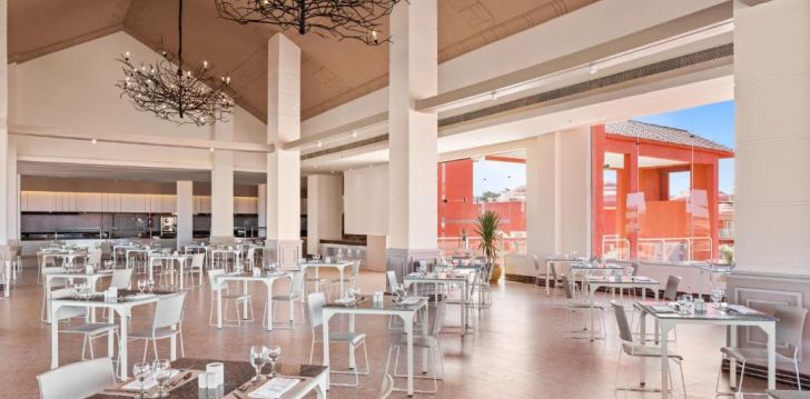 Tore perepuhkus 5* hotellis PICKALBATROS LAGUNA CLUB RESORT! 21