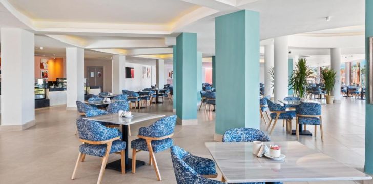 Tore perepuhkus 5* hotellis PICKALBATROS LAGUNA CLUB RESORT! 22