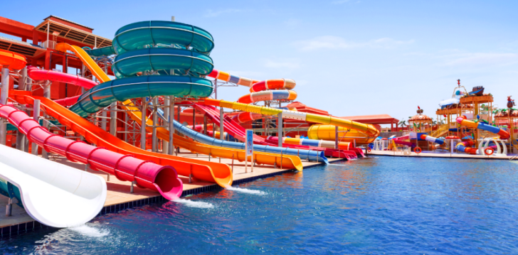 Tore perepuhkus 5* hotellis PICKALBATROS LAGUNA CLUB RESORT! 26