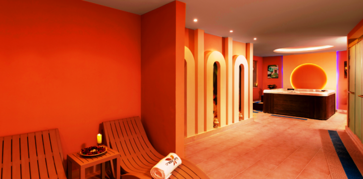 Tore perepuhkus 5* hotellis PICKALBATROS LAGUNA CLUB RESORT! 35