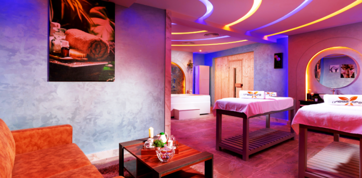 Tore perepuhkus 5* hotellis PICKALBATROS LAGUNA CLUB RESORT! 36