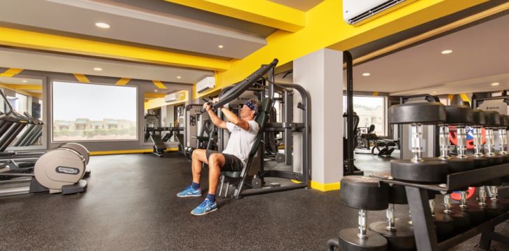 Tore perepuhkus 5* hotellis PICKALBATROS LAGUNA CLUB RESORT! 41