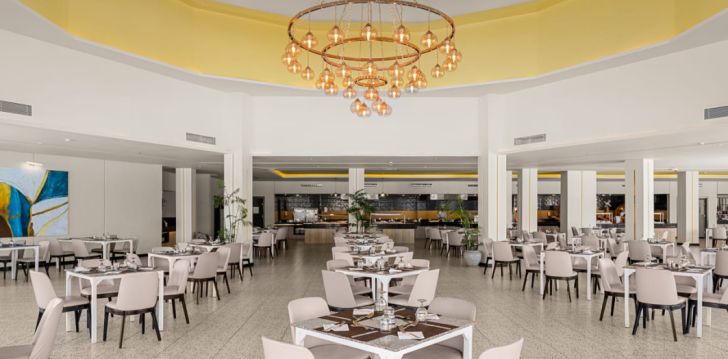 Täielik veeparadiis Hurghadas, 5* hotell PICKALBATROS WATER VALLEY BY NEVERLAND! 13