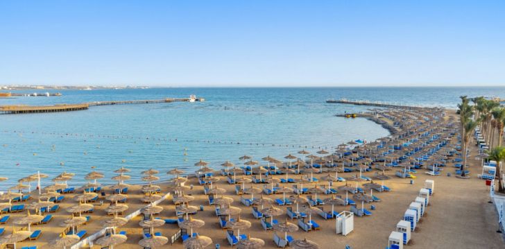Täielik veeparadiis Hurghadas, 5* hotell PICKALBATROS WATER VALLEY BY NEVERLAND! 38