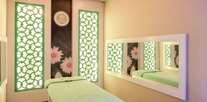 Täielik veeparadiis Hurghadas, 5* hotell PICKALBATROS WATER VALLEY BY NEVERLAND! 41