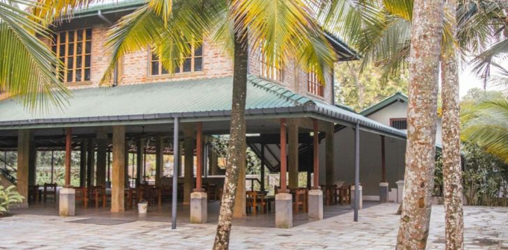 3-päevane ekskursiooniprogramm (Superior 4*) + lõõgastumine 3* hotellis COASTAL VILLAGE CABANAS Sri Lankal! 5