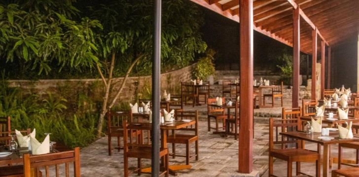 3-päevane ekskursiooniprogramm (Superior 4*) + lõõgastumine 3* hotellis COASTAL VILLAGE CABANAS Sri Lankal! 9
