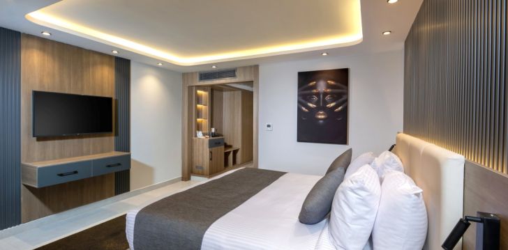 Puhkus Punase mere ääres, 5* hotellis REWAYA MAJESTIC RESORT, Hurghadas! 23