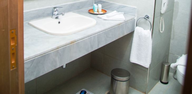Puhkus Punase mere ääres, 5* hotellis REWAYA MAJESTIC RESORT, Hurghadas! 26