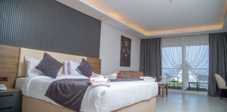 Puhkus Punase mere ääres, 5* hotellis REWAYA MAJESTIC RESORT, Hurghadas! 27