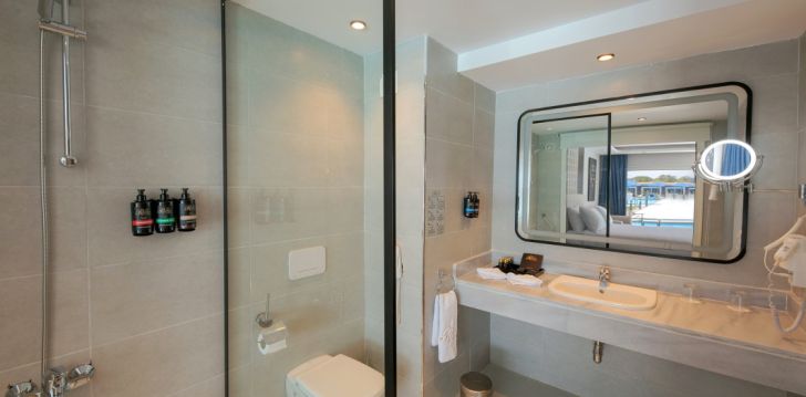 Puhkus Punase mere ääres, 5* hotellis REWAYA MAJESTIC RESORT, Hurghadas! 30
