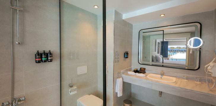 Puhkus Punase mere ääres, 5* hotellis REWAYA MAJESTIC RESORT, Hurghadas! 34