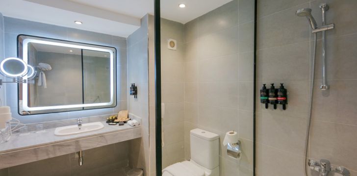 Puhkus Punase mere ääres, 5* hotellis REWAYA MAJESTIC RESORT, Hurghadas! 37