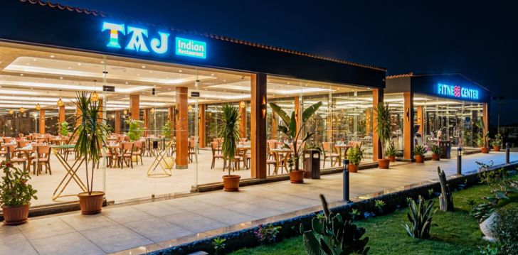 Puhkus Punase mere ääres, 5* hotellis REWAYA MAJESTIC RESORT, Hurghadas! 47