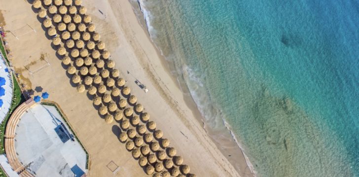 Puhkus Punase mere ääres, 5* hotellis REWAYA MAJESTIC RESORT, Hurghadas! 57