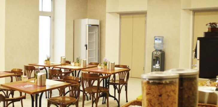 Kaunis Como järv ja 3* peatumine IL LOGGIATO DEI SERVITI hotellis. 1