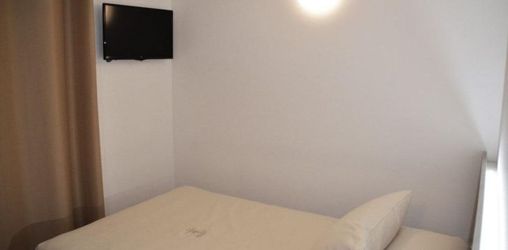 Kaunis Como järv ja 3* peatumine IL LOGGIATO DEI SERVITI hotellis. 3