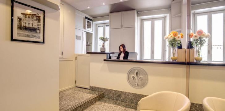 Puhkus Como kesklinnas, 3* hotellis FIRENZE! 14