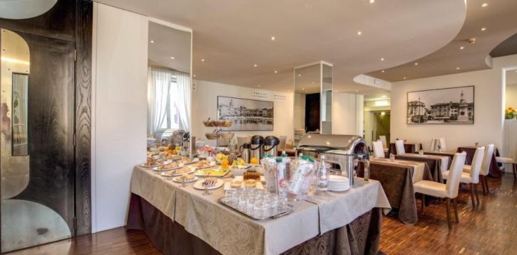 Puhkus Como kesklinnas, 3* hotellis FIRENZE! 18