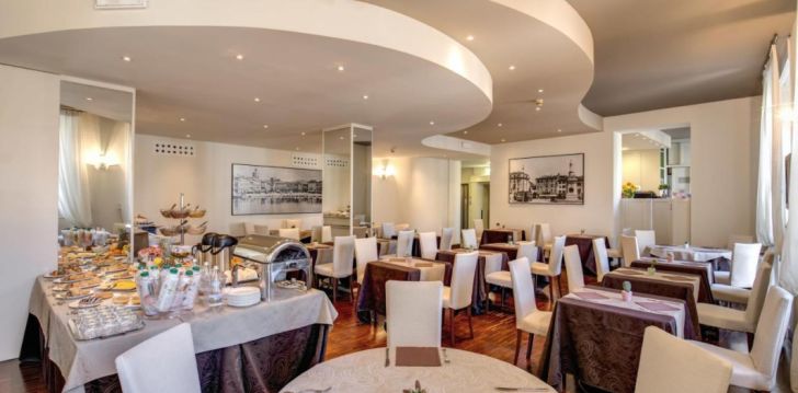 Puhkus Como kesklinnas, 3* hotellis FIRENZE! 31