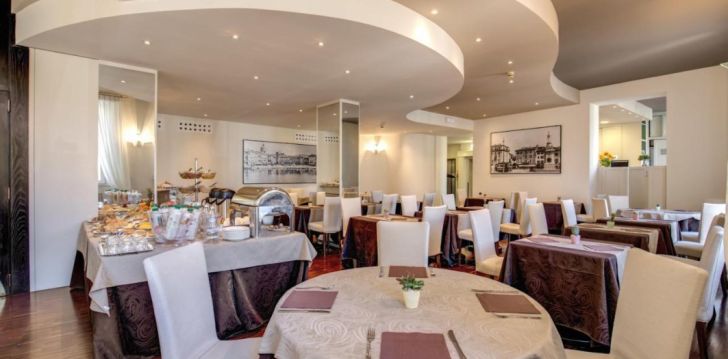 Puhkus Como kesklinnas, 3* hotellis FIRENZE! 35