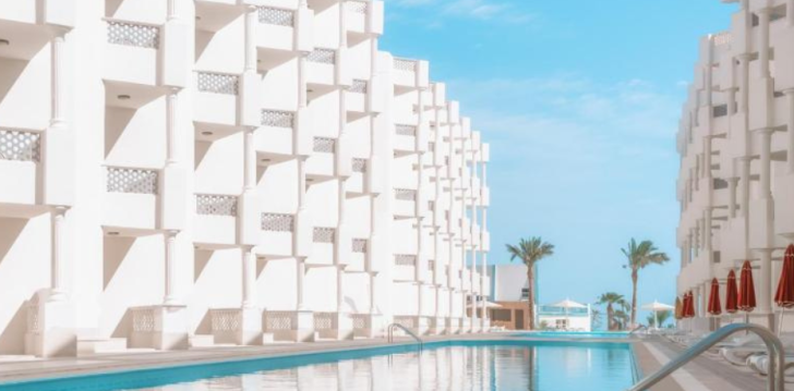 Ökonoomne puhkus 4* WHITE VALLEY PALACE hotellis! 5