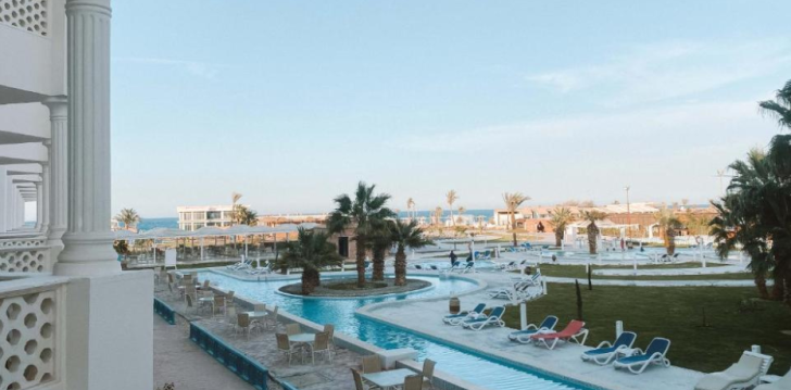 Ökonoomne puhkus 4* WHITE VALLEY PALACE hotellis! 6