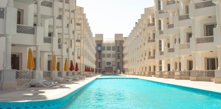 Ökonoomne puhkus 4* WHITE VALLEY PALACE hotellis! 10