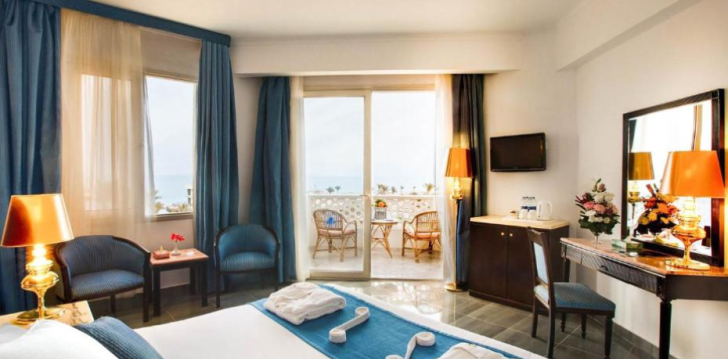Ökonoomne puhkus 4* WHITE VALLEY PALACE hotellis! 11