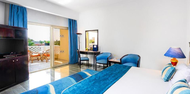 Ökonoomne puhkus 4* WHITE VALLEY PALACE hotellis! 12