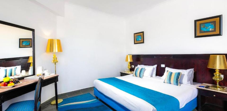 Ökonoomne puhkus 4* WHITE VALLEY PALACE hotellis! 13