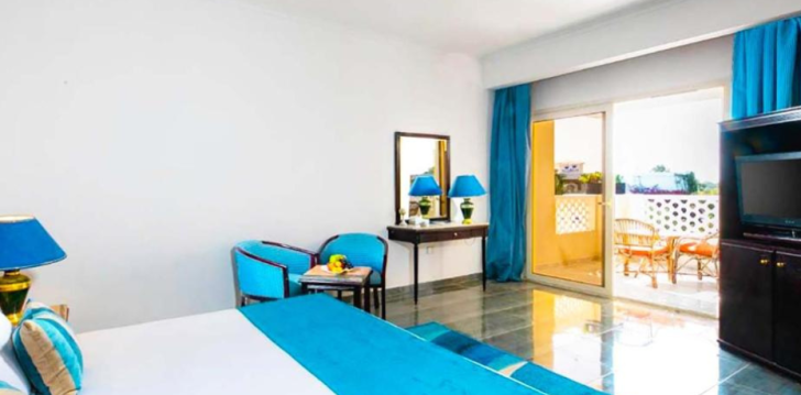 Ökonoomne puhkus 4* WHITE VALLEY PALACE hotellis! 14