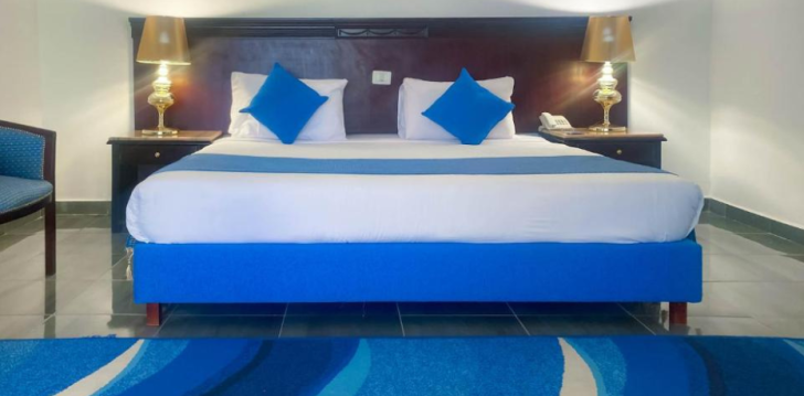 Ökonoomne puhkus 4* WHITE VALLEY PALACE hotellis! 15