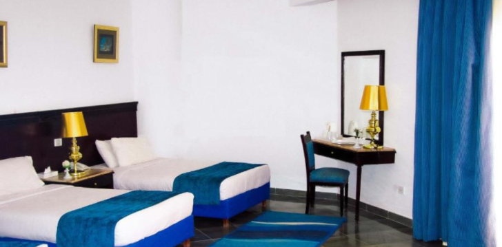 Ökonoomne puhkus 4* WHITE VALLEY PALACE hotellis! 17
